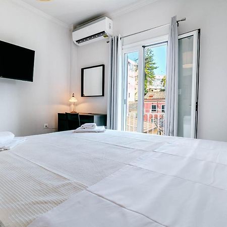 Alex Home By Corfuescapes Corfu  Экстерьер фото