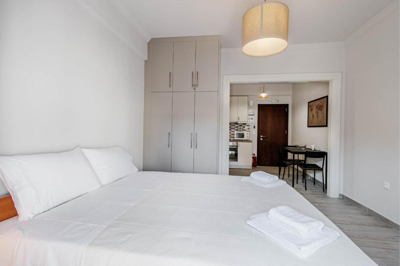 Alex Home By Corfuescapes Corfu  Экстерьер фото