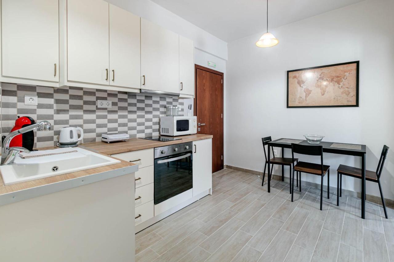 Alex Home By Corfuescapes Corfu  Экстерьер фото